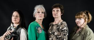 Touch Theatre present 'Splendour'